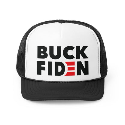 BUCK FIDEN Trucker Cap