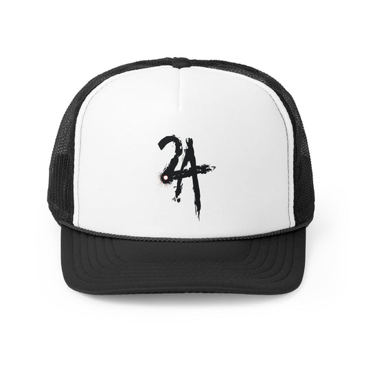 2A Trucker Hat