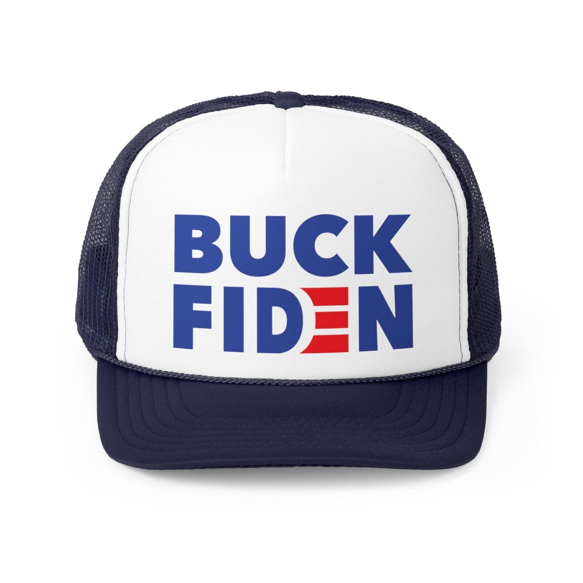 BUCK FIDEN Trucker Cap