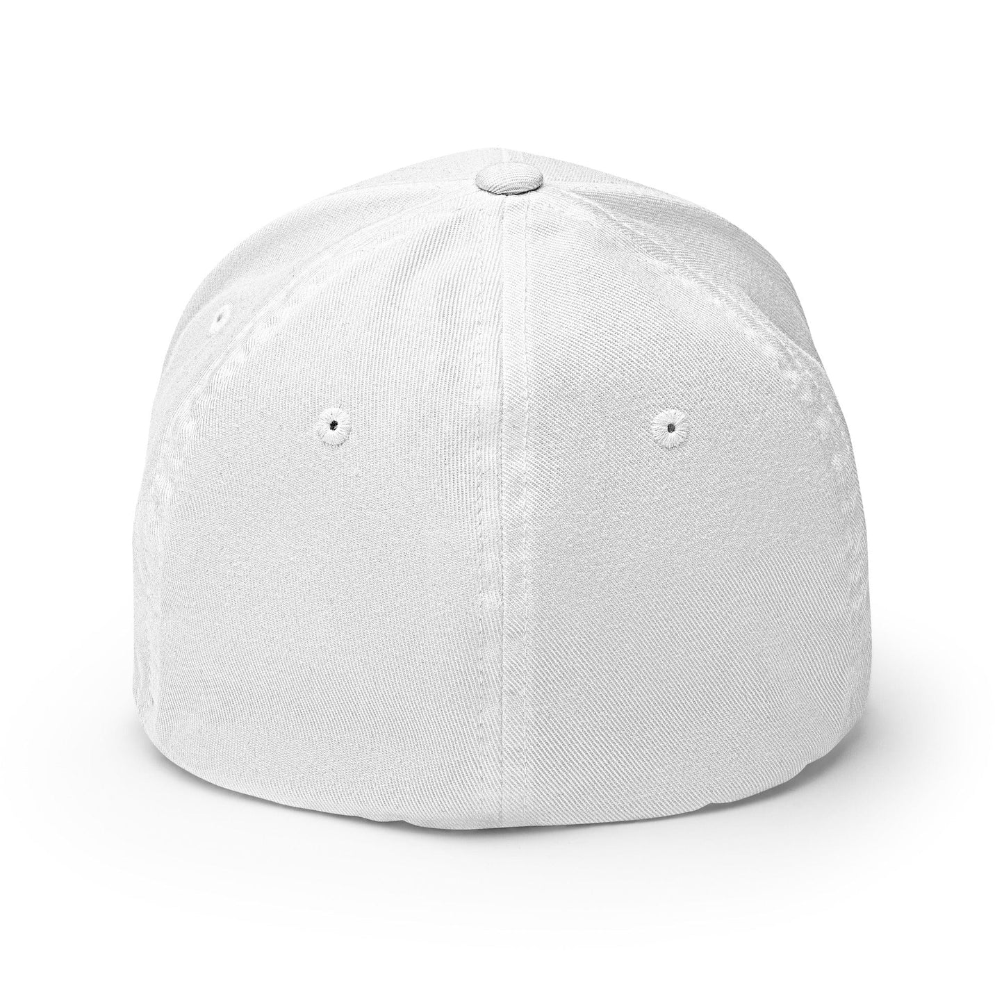 BUCK FIDEN Structured Twill Cap